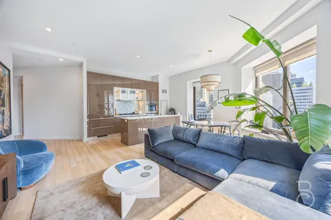 $1,999,000 | 75 Wall Street, Unit 25O | Financial District