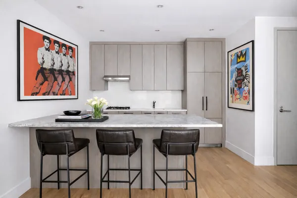 $2,050,000 | 147 Ludlow Street, Unit 3A | Lower East Side