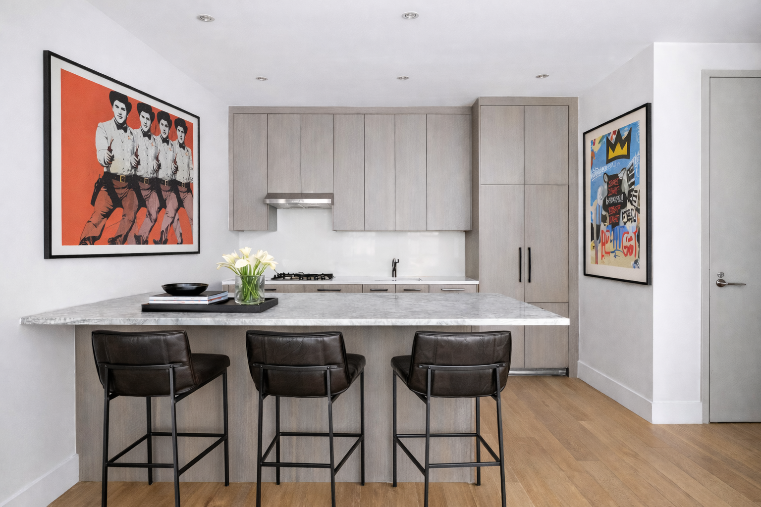 147 Ludlow Street, Unit 3A Manhattan, NY 10002 - Photo 2 of 8
