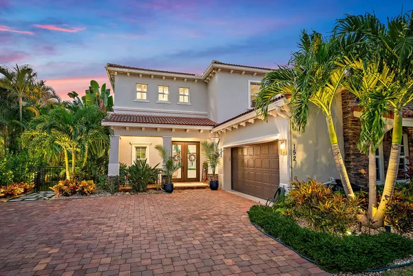 $1,750,000 | Porgee Rock Place, Jupiter, FL 33458