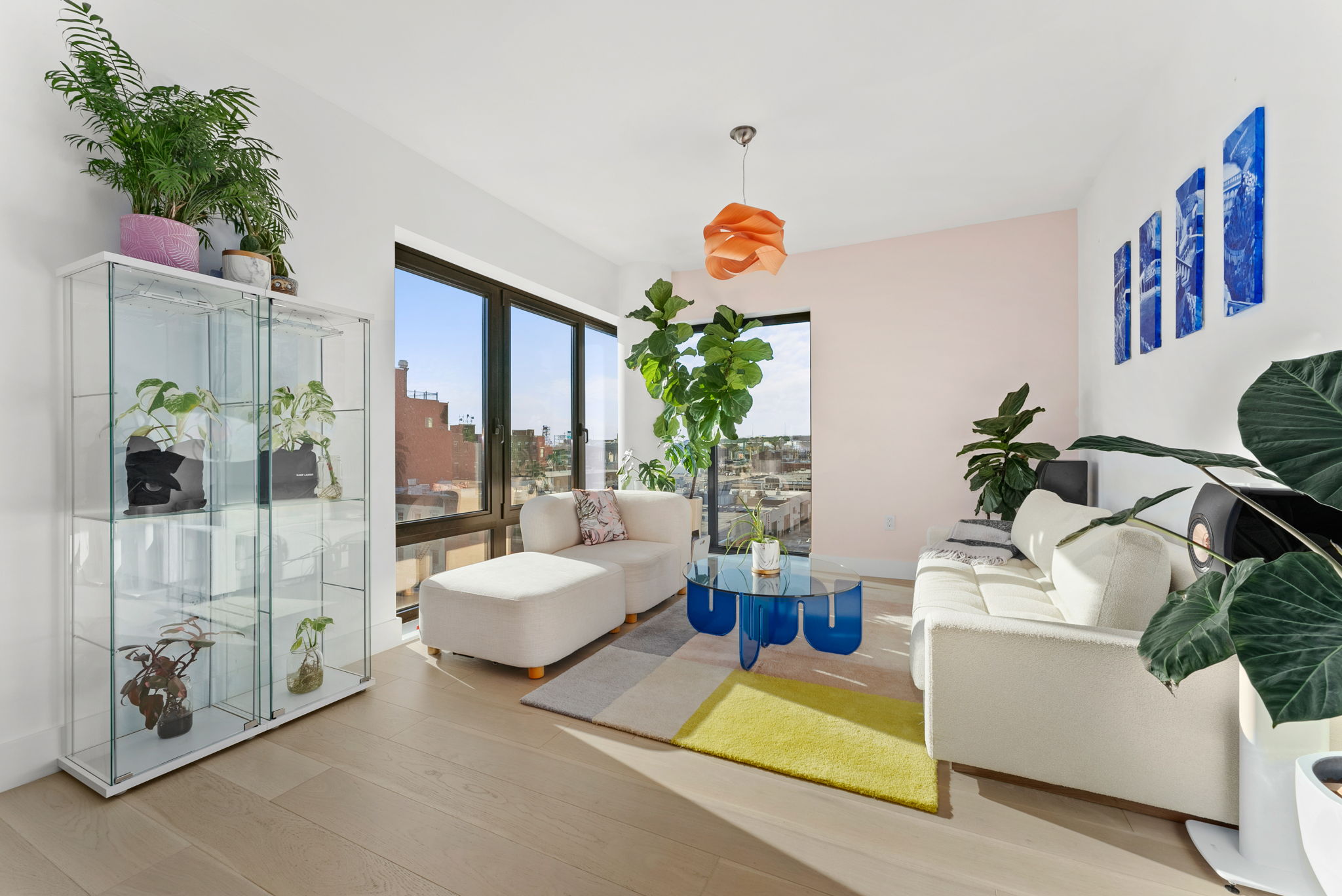 161 12th Street, Unit 5B Brooklyn, NY 11215 - Photo 2 of 12