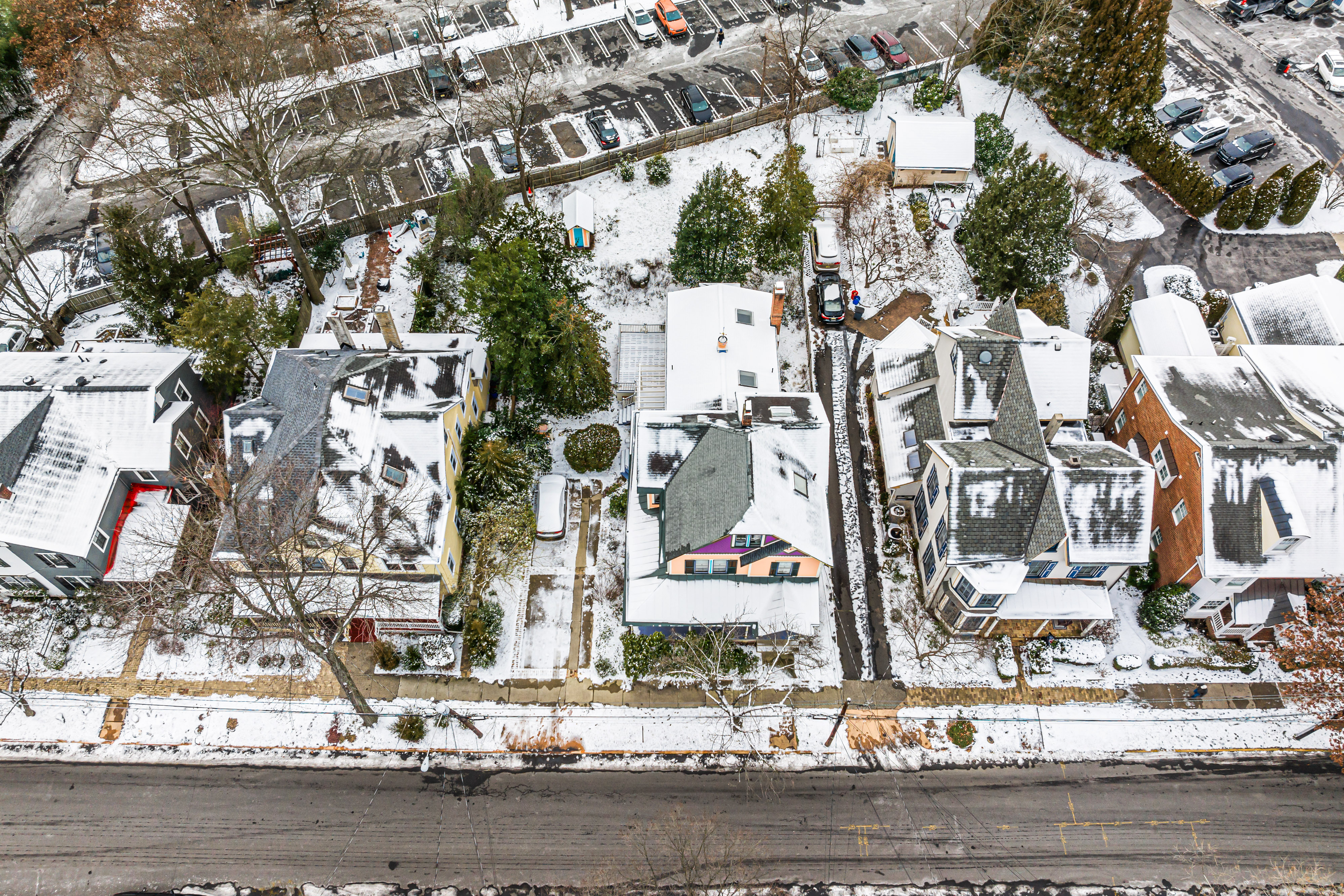 38 Centre Street Haddonfield, NJ 08033 - Photo 60 of 68