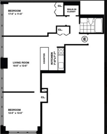 301 East 45th Street, Unit 4E Manhattan, NY 10017 - Photo 8 of 8