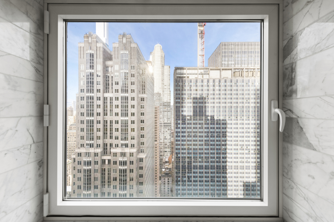 135 West 52nd Street, Unit 34A Manhattan, NY 10019 - Photo 16 of 26