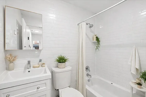 $2,995 | 1260 Broadway, Unit 2F | Bedford-Stuyvesant