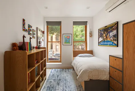 $2,095,000 | 102 West 118th Street, Unit GARDEN | Harlem