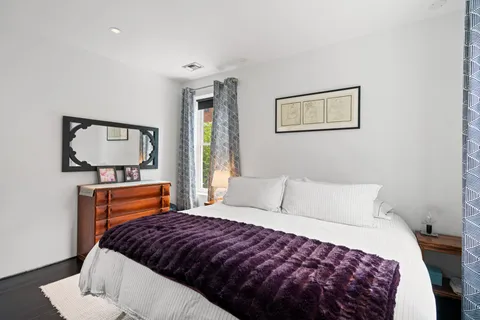 Contact Agent | 1442 Q Street Northwest, Washington, DC 20009