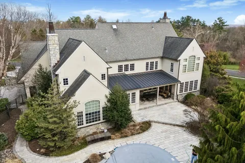 $2,695,000 | 909 North Penn Oak Road, Lower Gwynedd, PA 19002