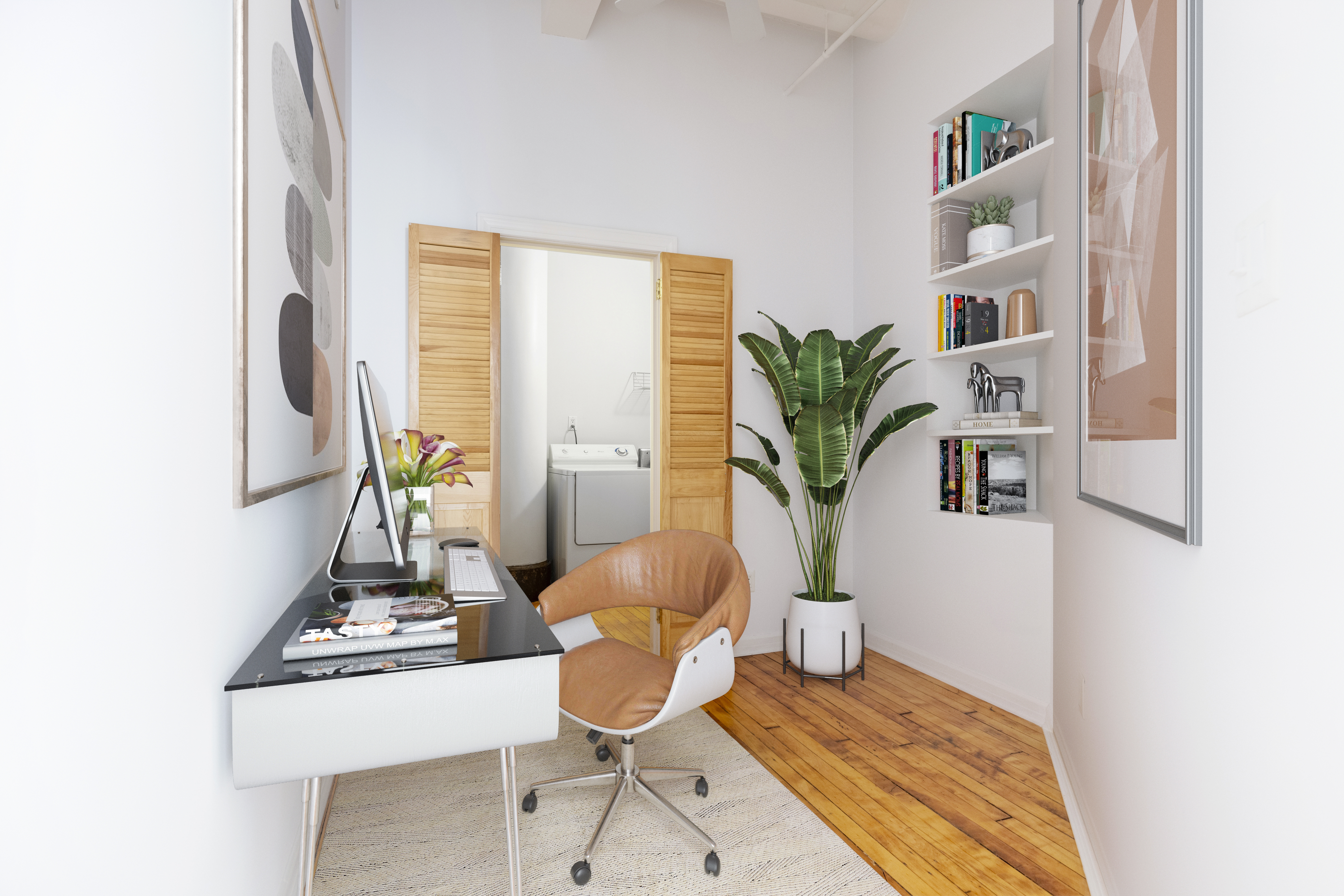 14 West 17th Street, Unit 7N Manhattan, NY 10011 - Photo 11 of 19