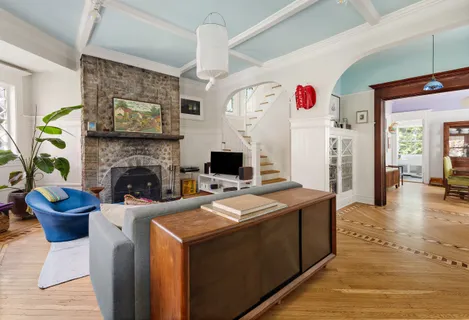 $2,500,000 | 783 Rugby Road | West Midwood