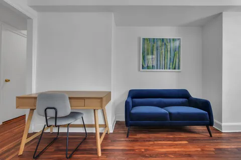 $315,000 | 5 Tudor City Place, Unit 1536 | Murray Hill