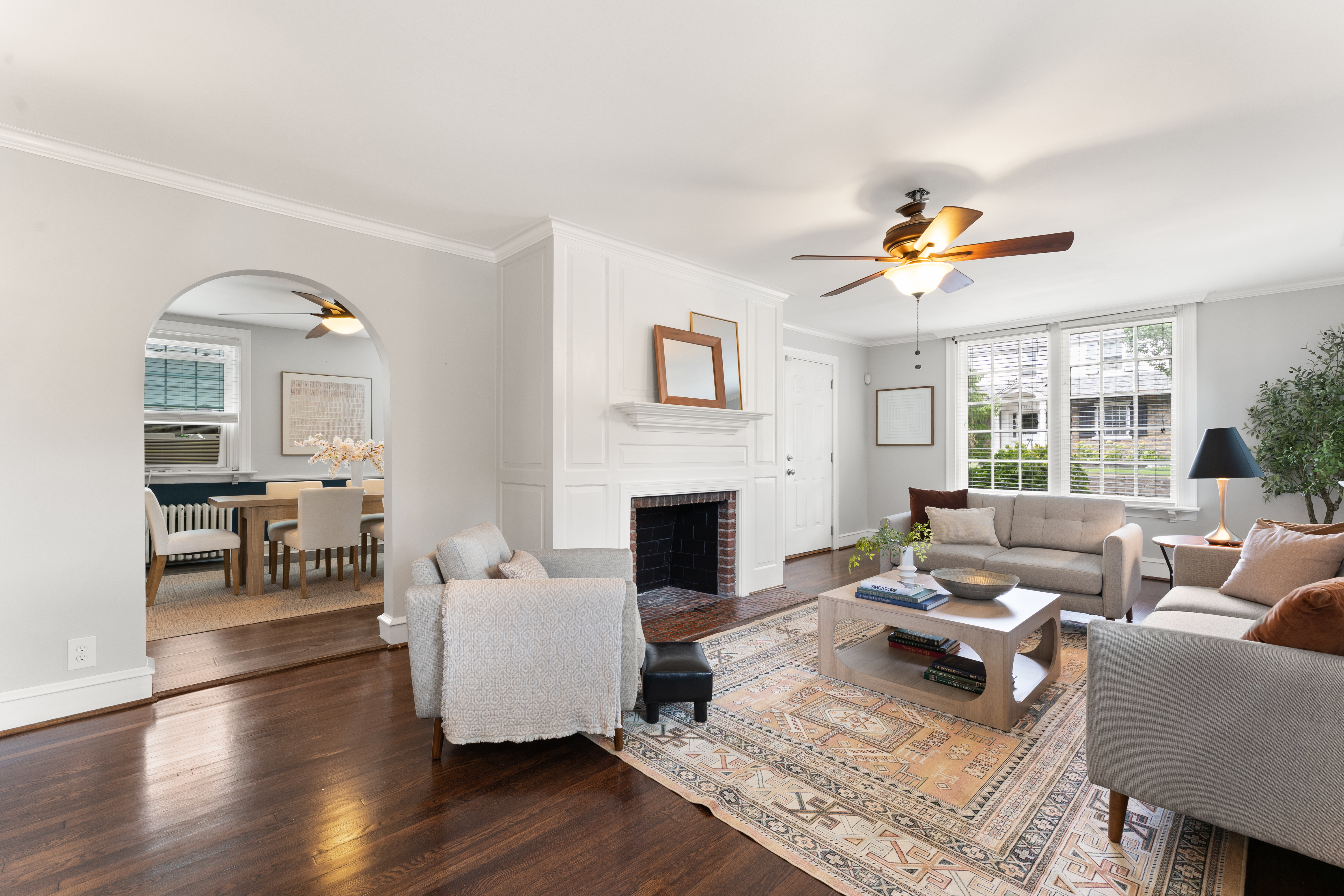 2804 Hillcrest Road Drexel Hill, PA 19026 - Photo 8 of 53 Gallery Image 8