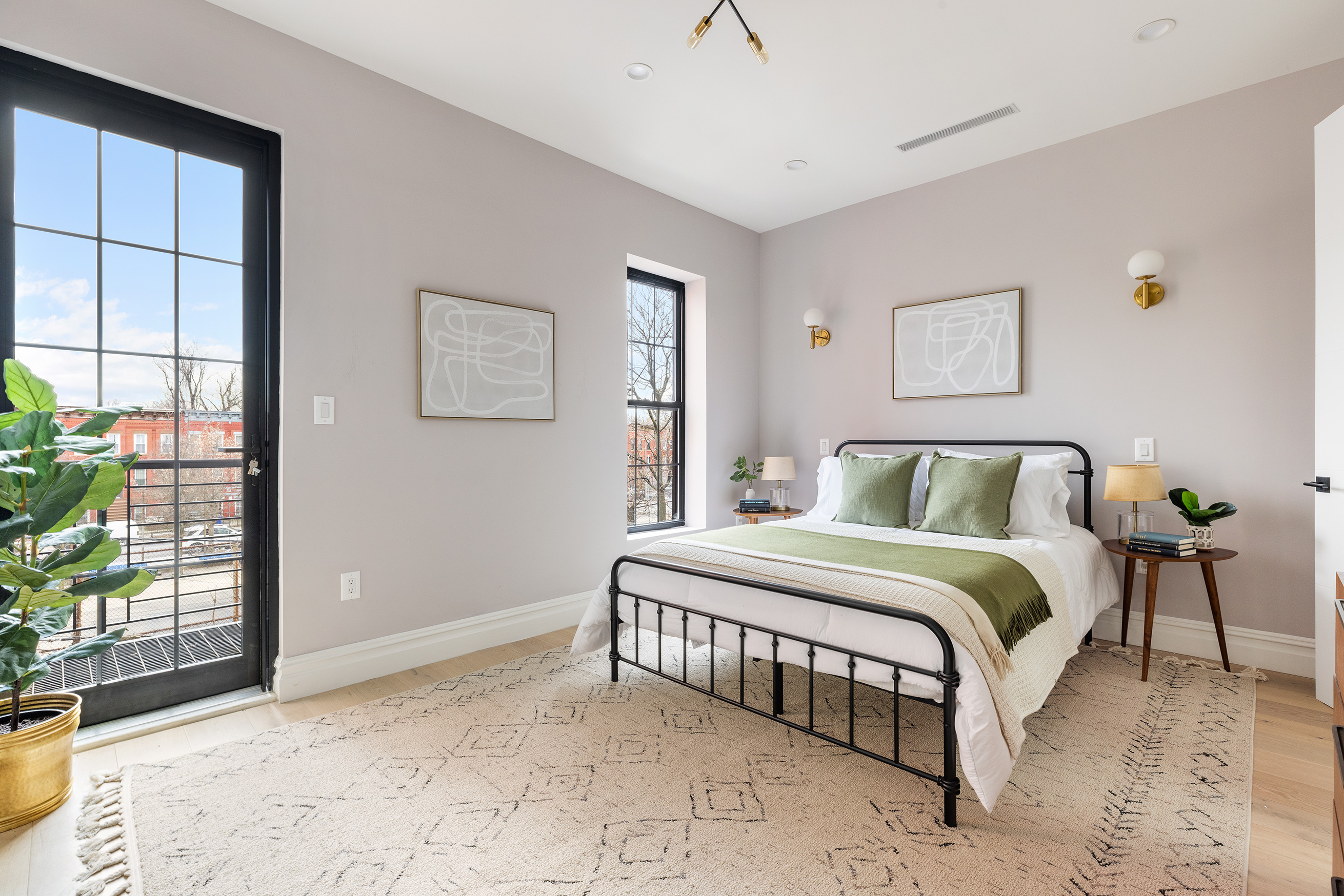 852 Hancock Street Brooklyn, NY 11233 - Photo 5 of 13