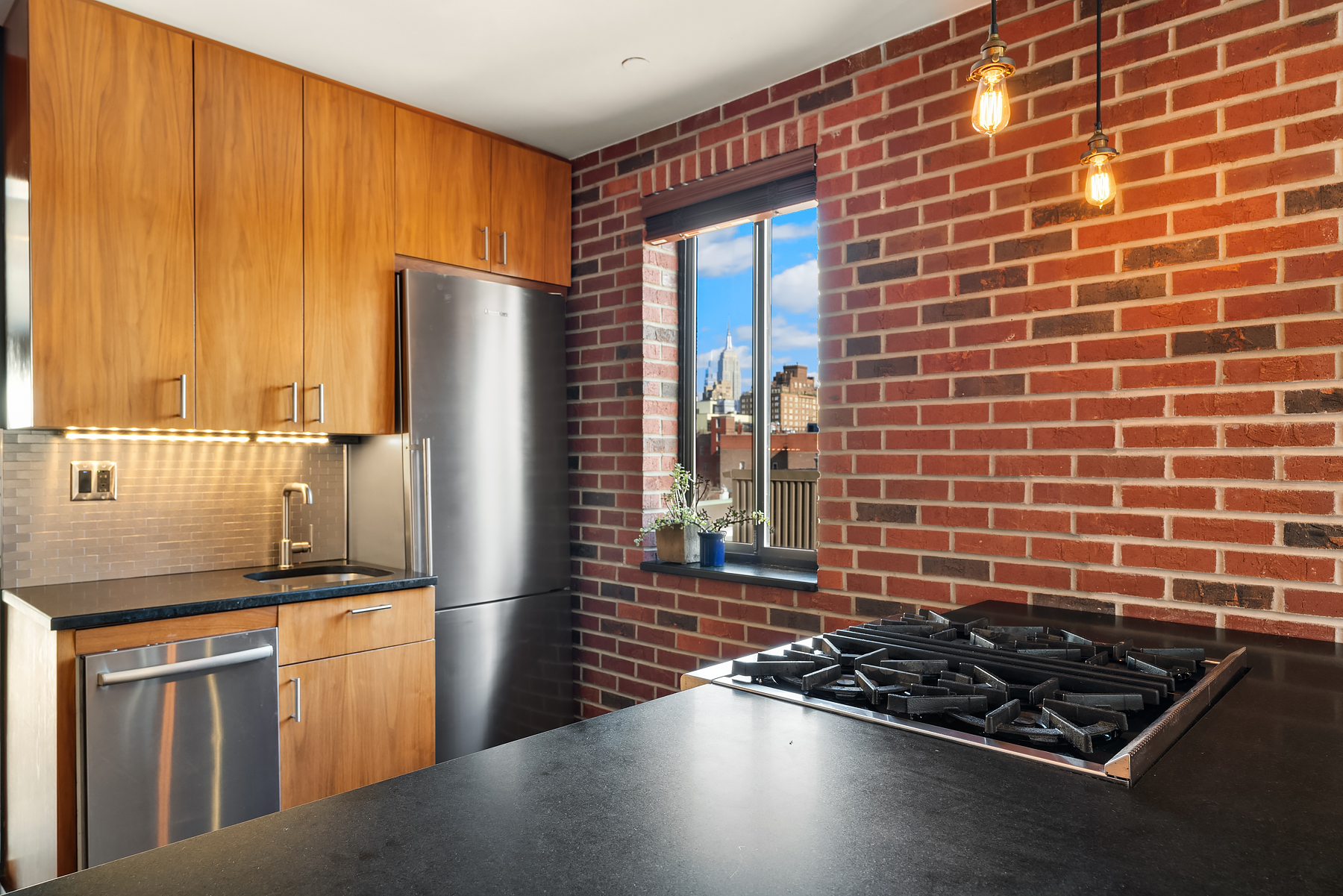 164 Bank Street, Unit 7B Manhattan, NY 10014 - Photo 9 of 12
