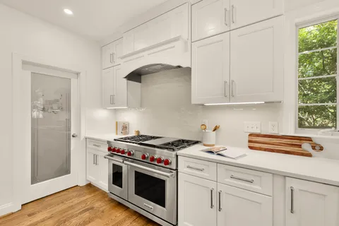 $3,300,000 | 5501 Montgomery Street, Chevy Chase, MD 20815