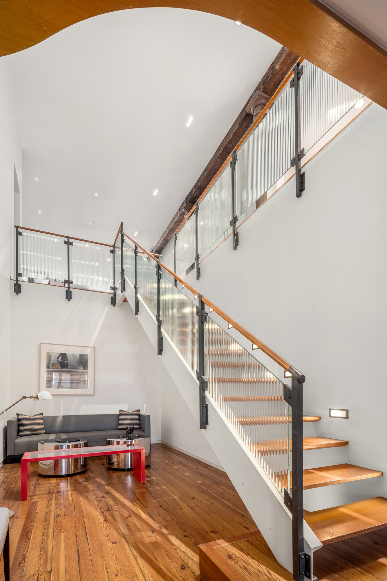 30 Crosby Street, Unit M3 Manhattan, NY 10013 - Photo 10 of 15