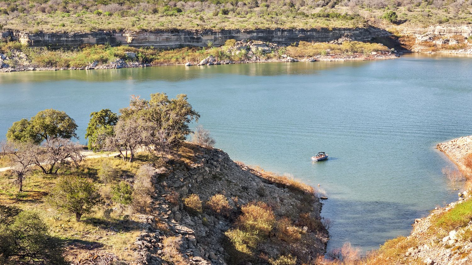 Contact Agent | 1902 Patriot Drive, Lago Vista, TX 78645