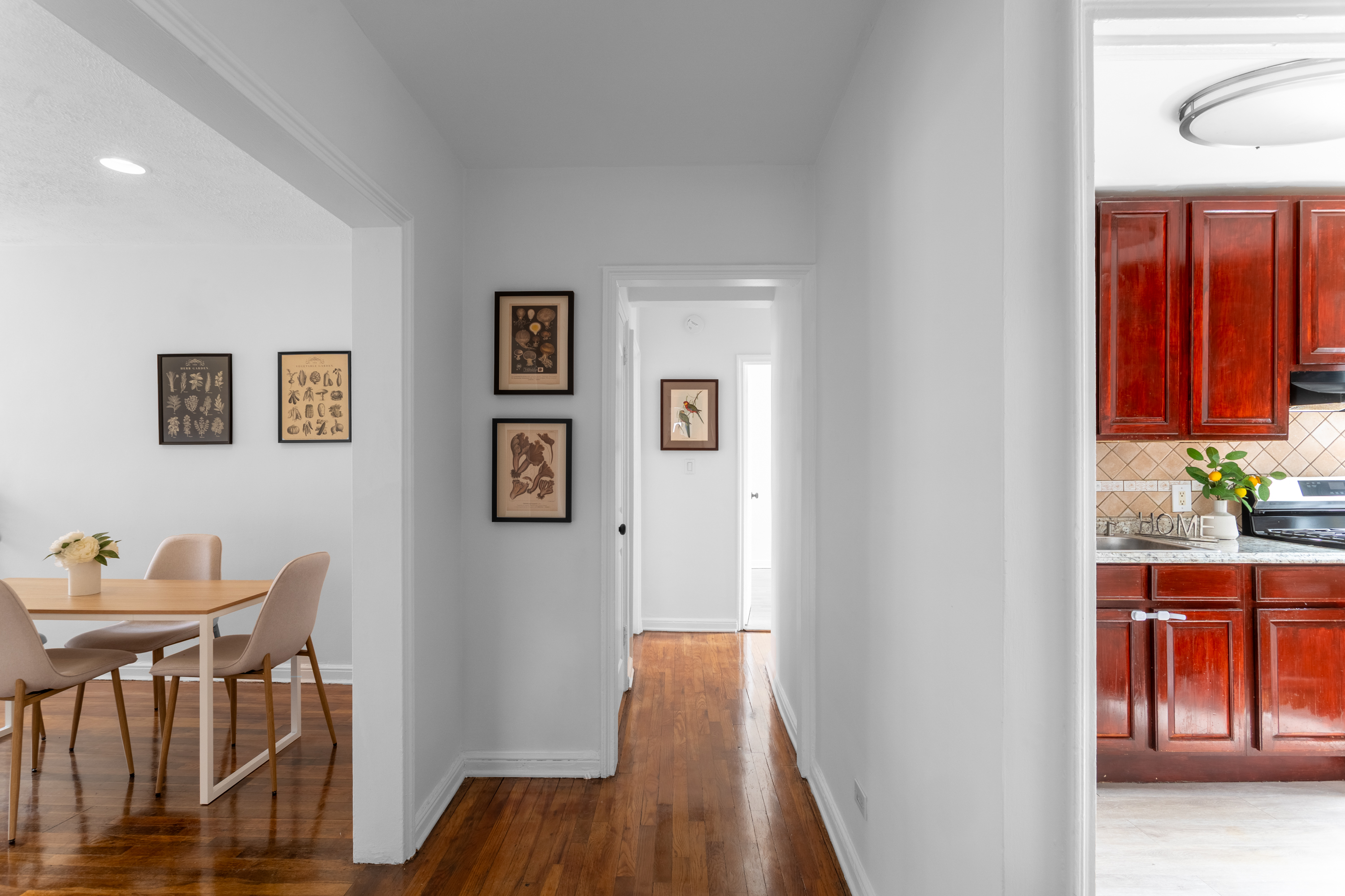 141-24 78th Avenue, Unit 2B Queens, NY 11367 - Photo 3 of 11