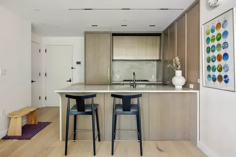 $1,995,000 | 58 St Marks Place, Unit 212 | Boerum Hill