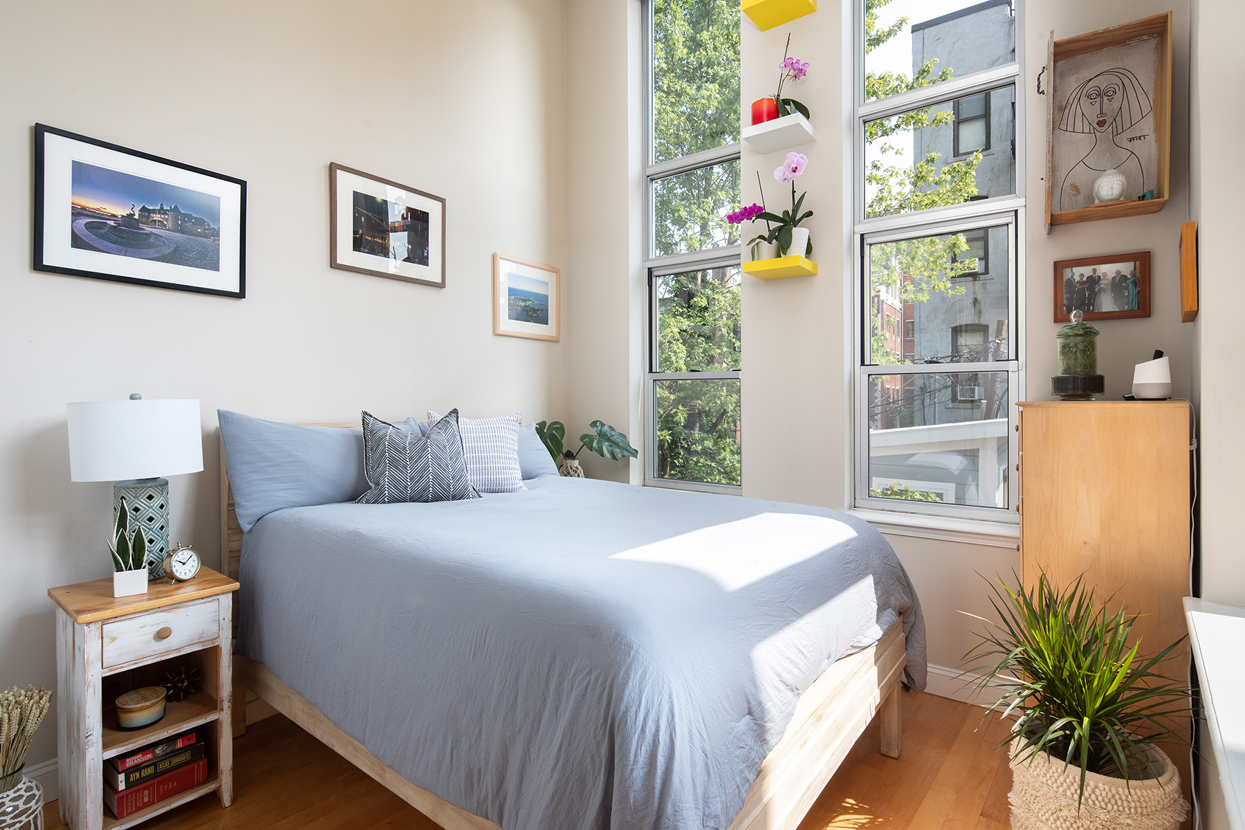 231 16th Street, Unit 2B Brooklyn, NY 11215 - Photo 3 of 10