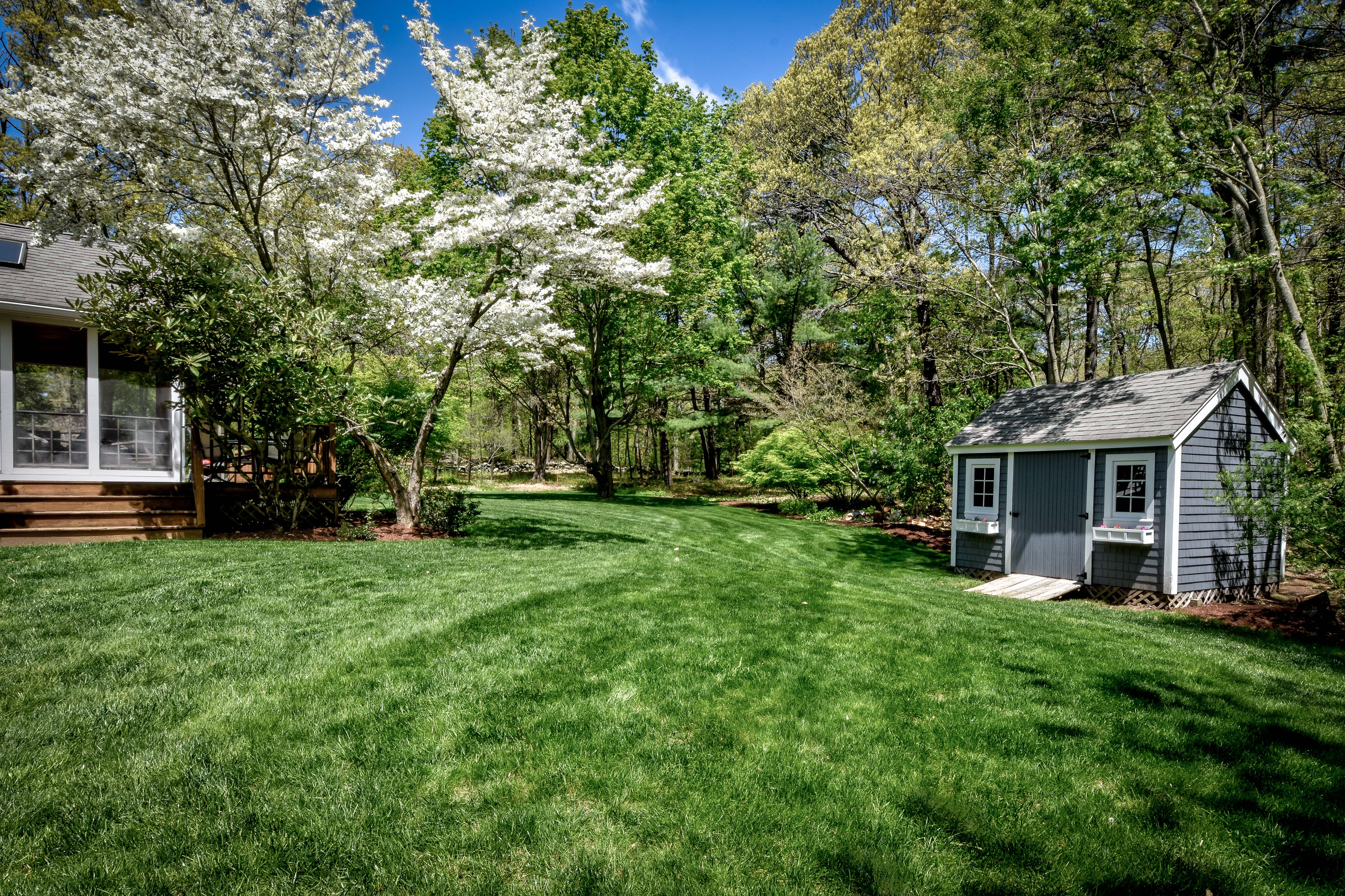 3 Bridle Path Sherborn, MA 01770 - Photo 4 of 9