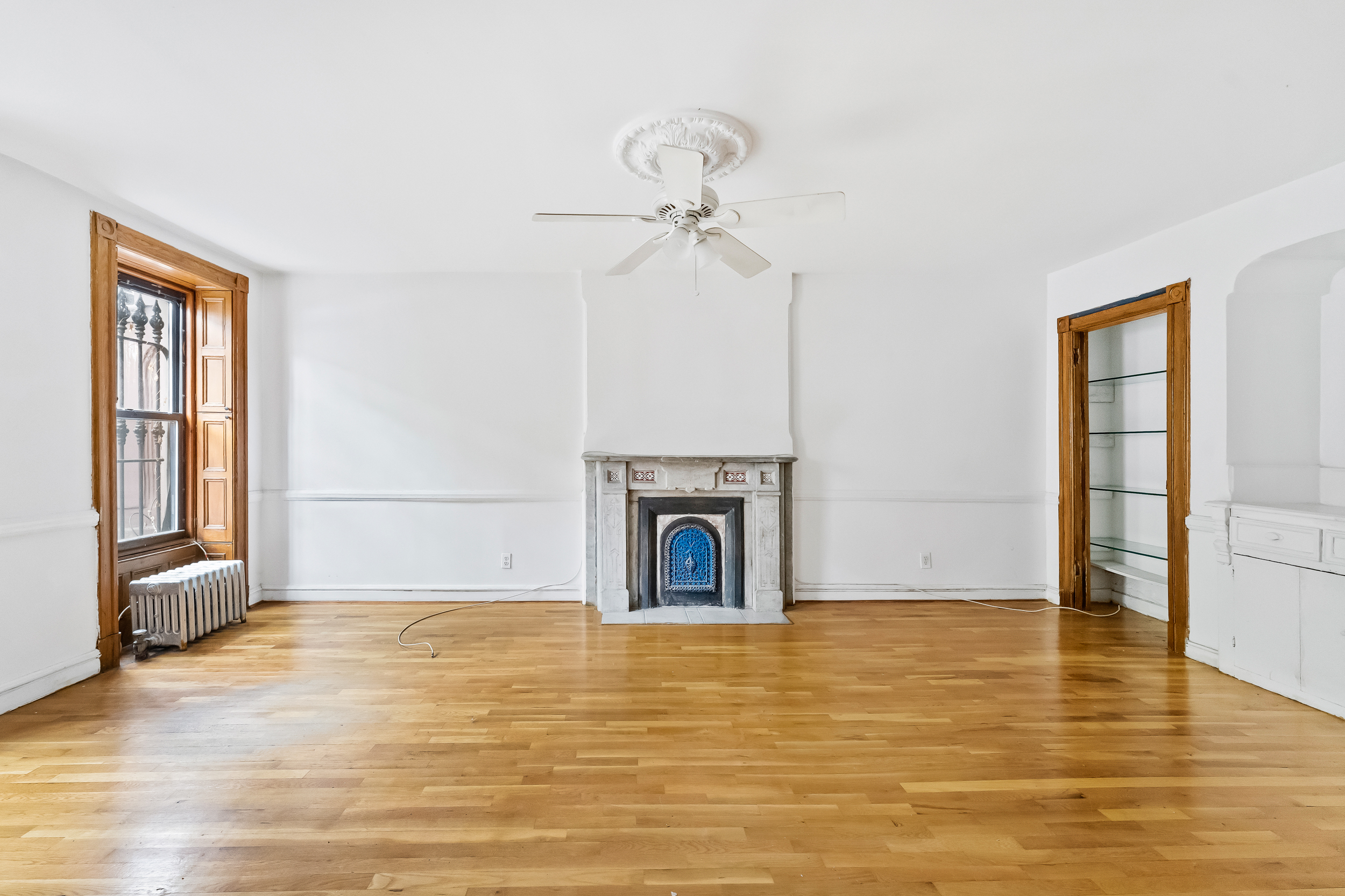 430 Greene Avenue, Unit GARDEN Brooklyn, NY 11216 - Photo 4 of 6