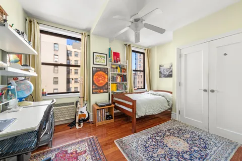 $3,400,000 | 514 West End Avenue, Unit 12BC | Upper West Side