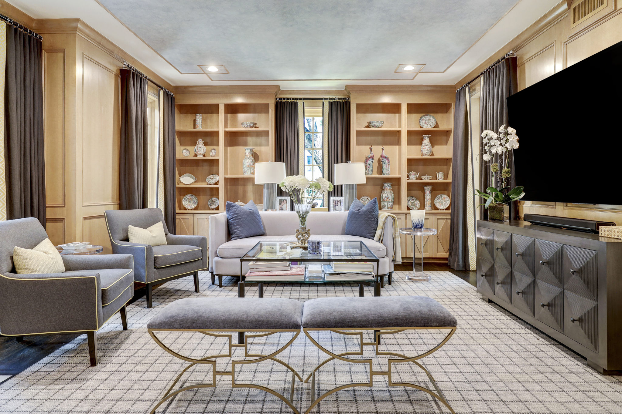 2240 Chilton Road Houston, TX 77019 - Photo 6 of 34