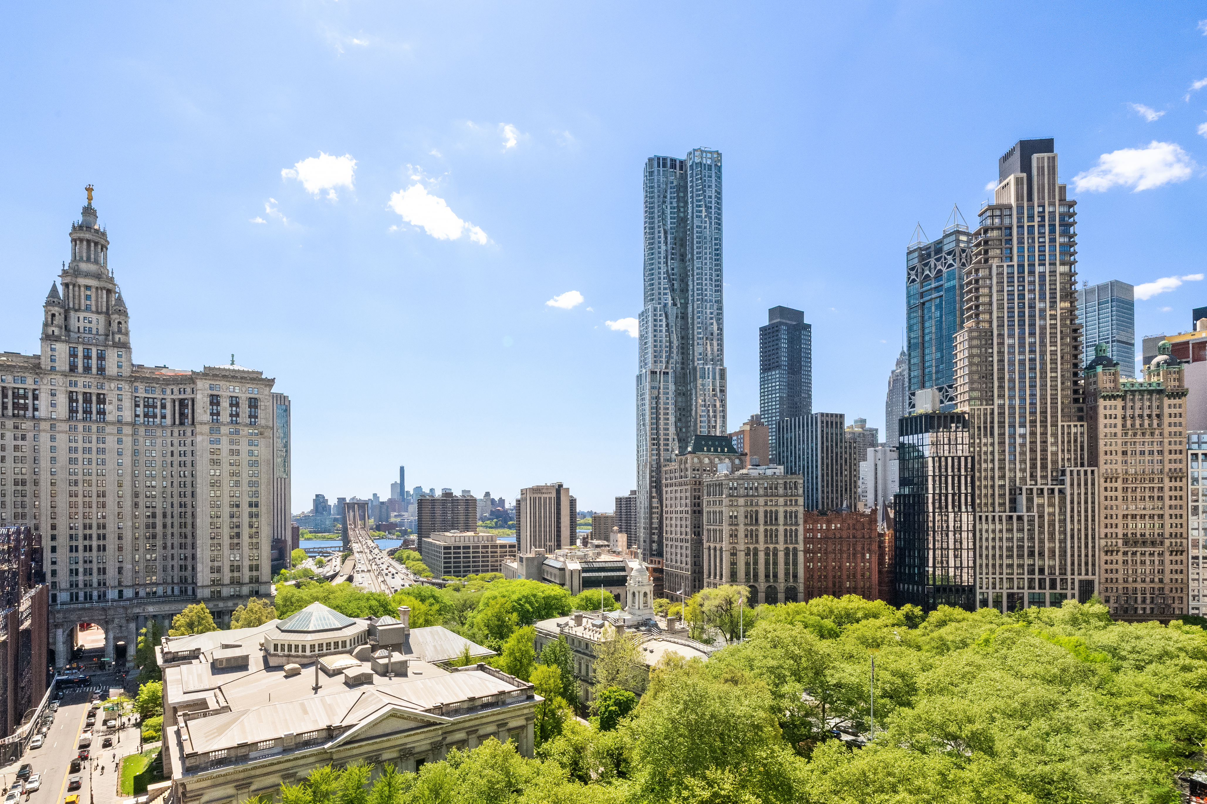 80 Chambers Street, Unit 15A Manhattan, NY 10007 - Photo 4 of 17