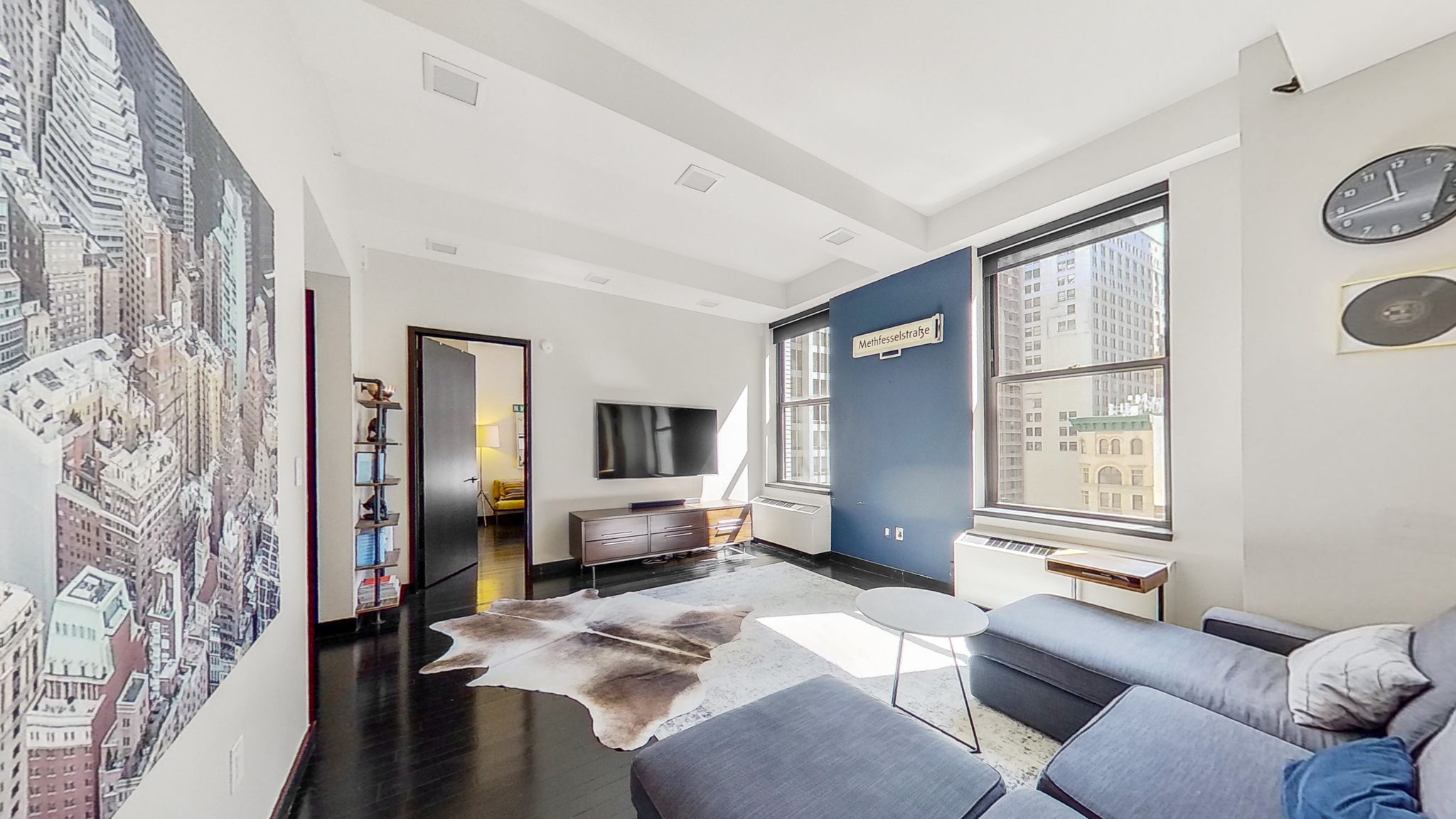 20 Pine Street, Unit 902 Manhattan, NY 10005 - Photo 5 of 12