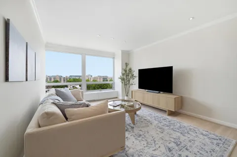 $300,000 | 1435 4th Street Southwest, Unit B815, Washington, DC 20024