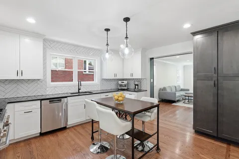 $1,795,000 | 5911 Nebraska Avenue Northwest, Washington, DC 20015