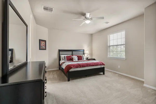 $779,900 | 2607 Tree Swallow Bluff Path, Spring, TX 77389