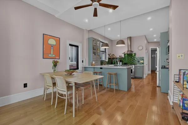 $2,100,000 | 1781 Lanier Place Northwest, Washington, DC 20009