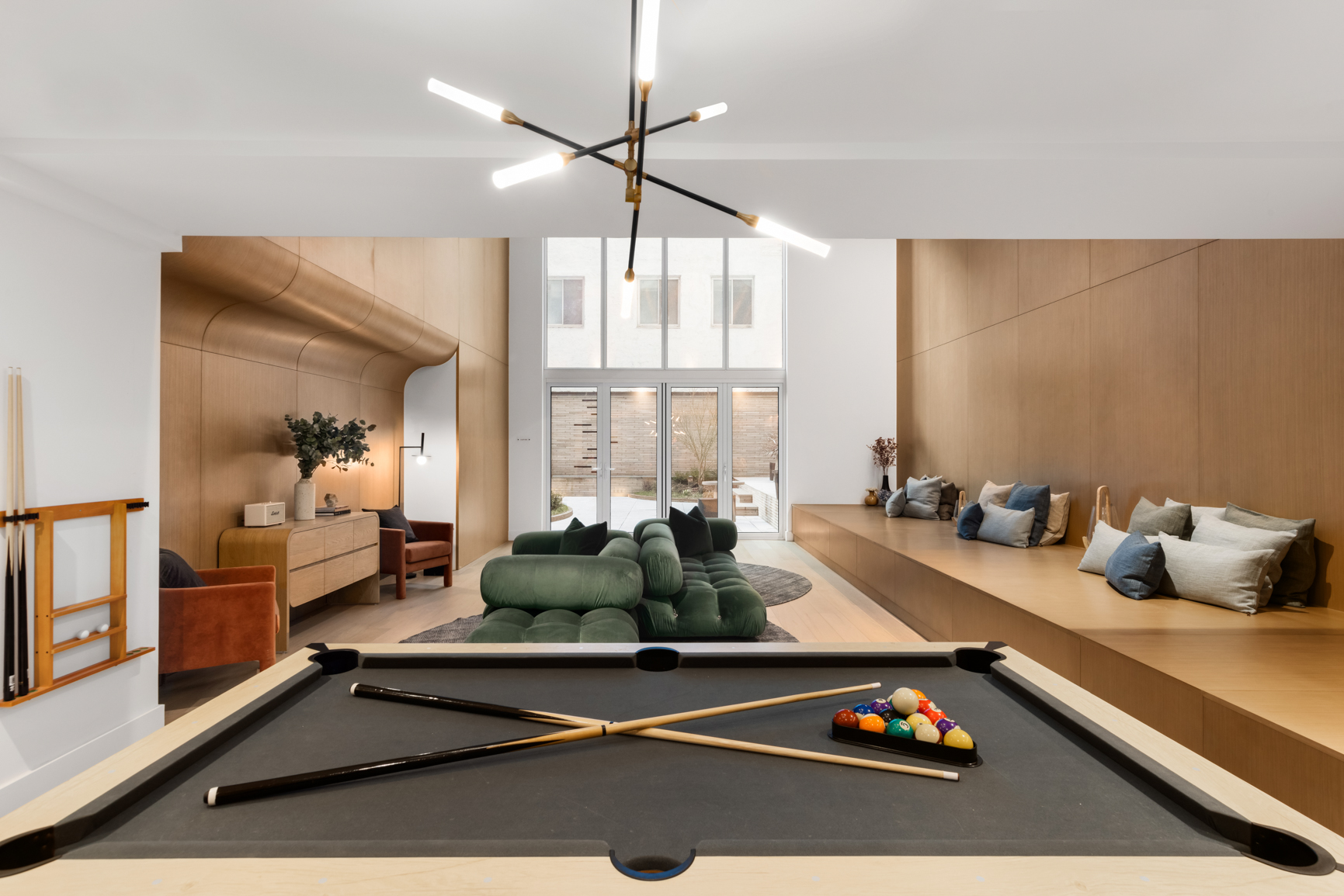 208 Delancey Street, Unit 3J Manhattan, NY 10002 - Photo 15 of 23