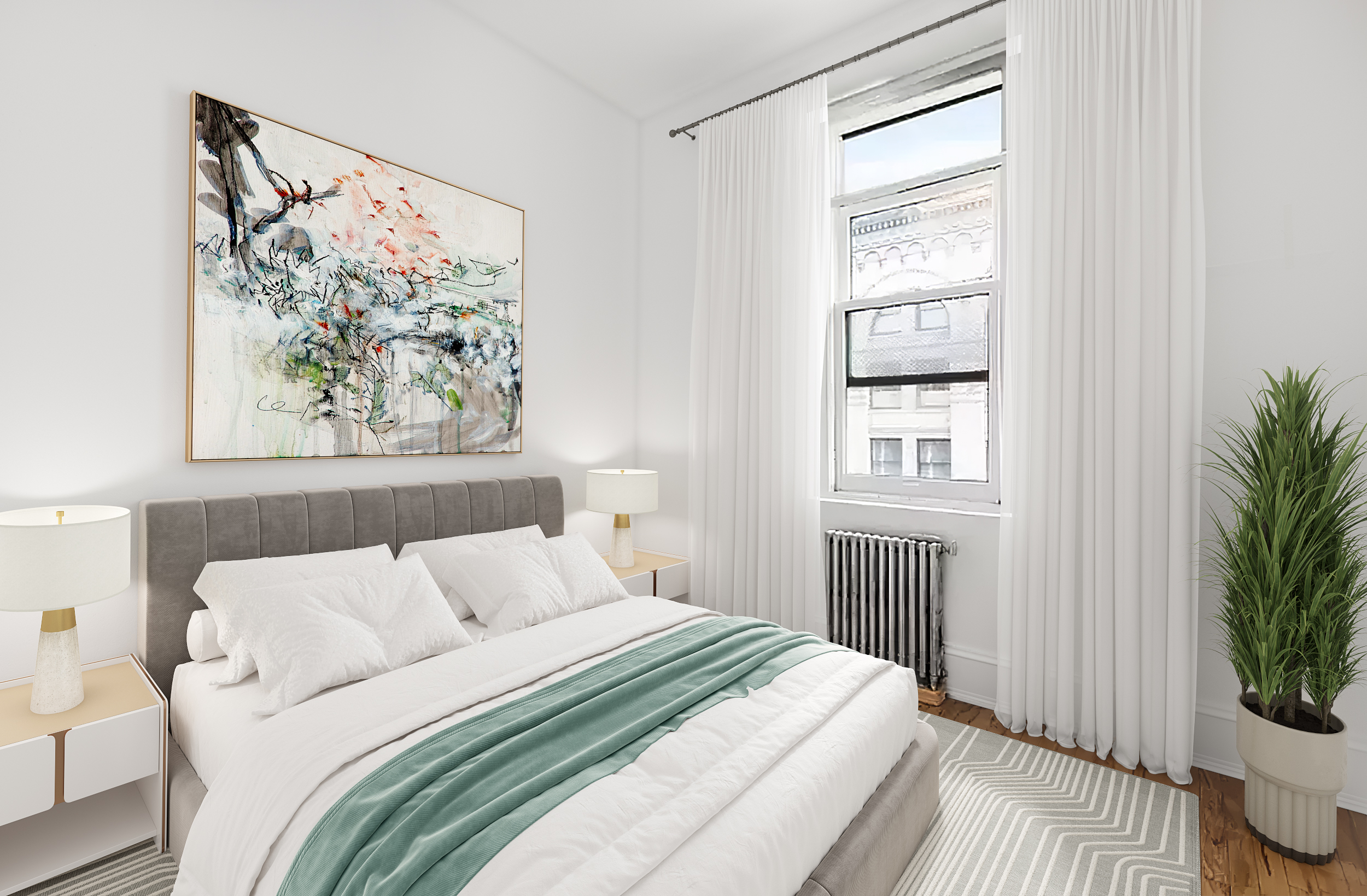 145 Spring Street, Unit 6 Manhattan, NY 10012 - Photo 7 of 8