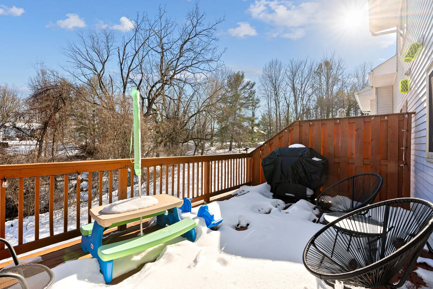 $399,999 | 415 Brown Briar Circle, Horsham, PA 19044