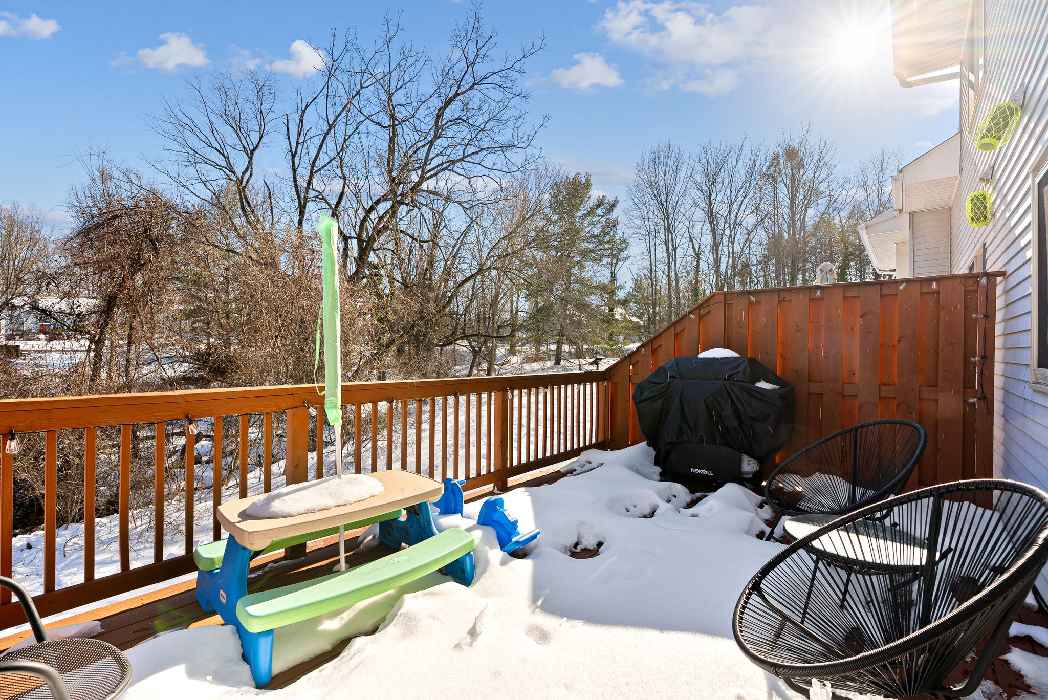 415 Brown Briar Circle Horsham, PA 19044 - Photo 34 of 35