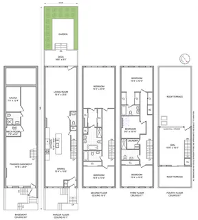 $5,750,000 | 394 Douglass Street | Park Slope