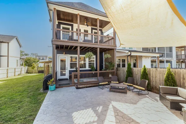 $899,000 | 5216 Illinois Avenue, Nashville, TN 37209