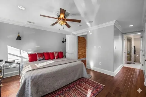 $850,000 | 213 South Collington Avenue, Baltimore, MD 21231