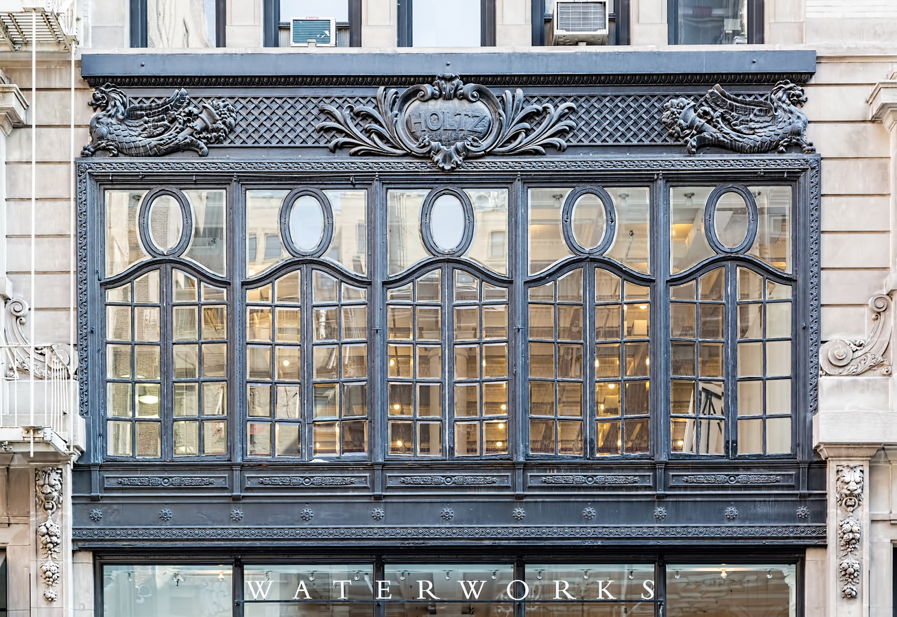 7 East 20th Street, Unit 12F Manhattan, NY 10010 - Photo 21 of 23