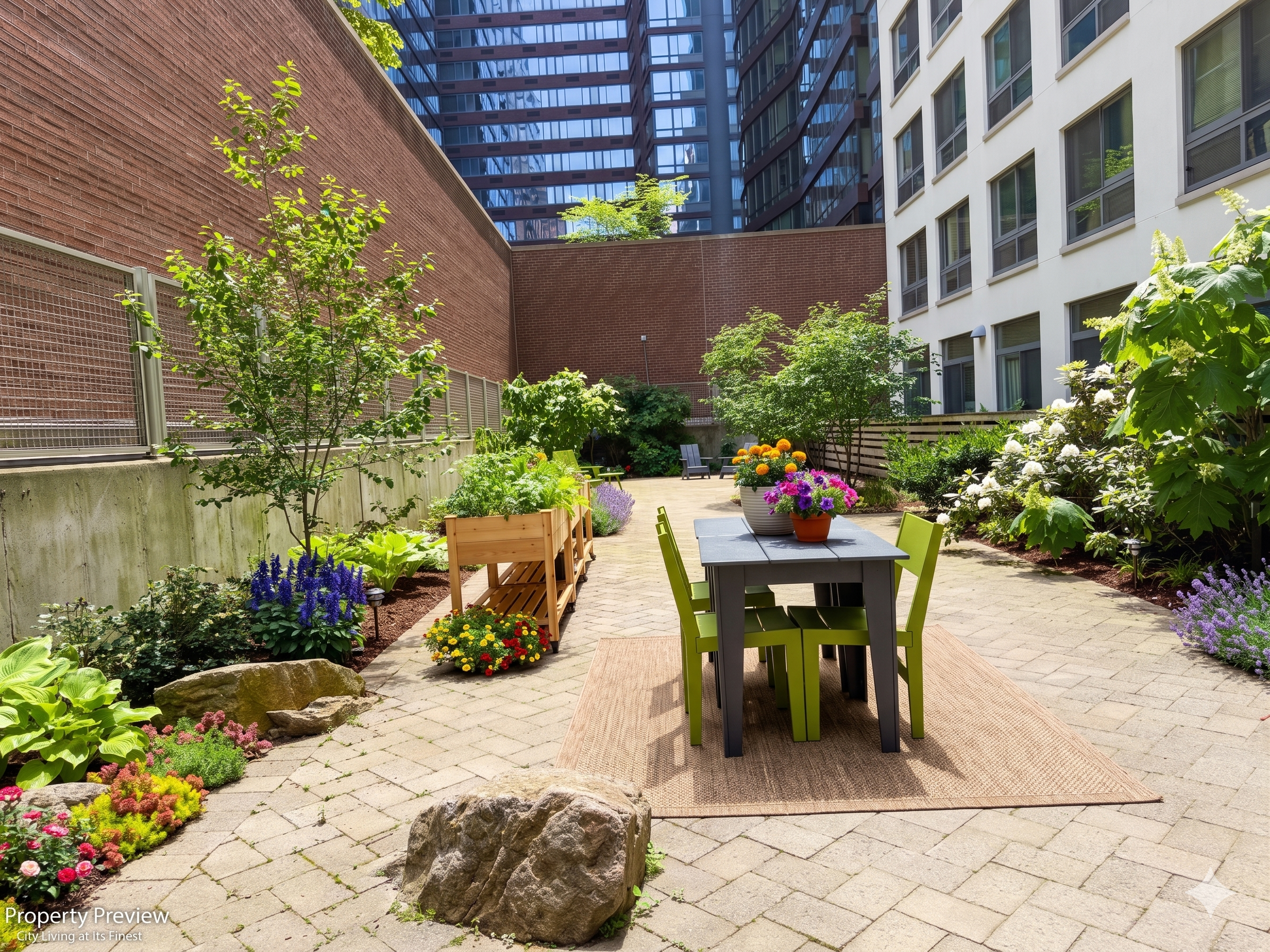 535 West 52nd Street, Unit 9B Manhattan, NY 10019 - Photo 11 of 12
