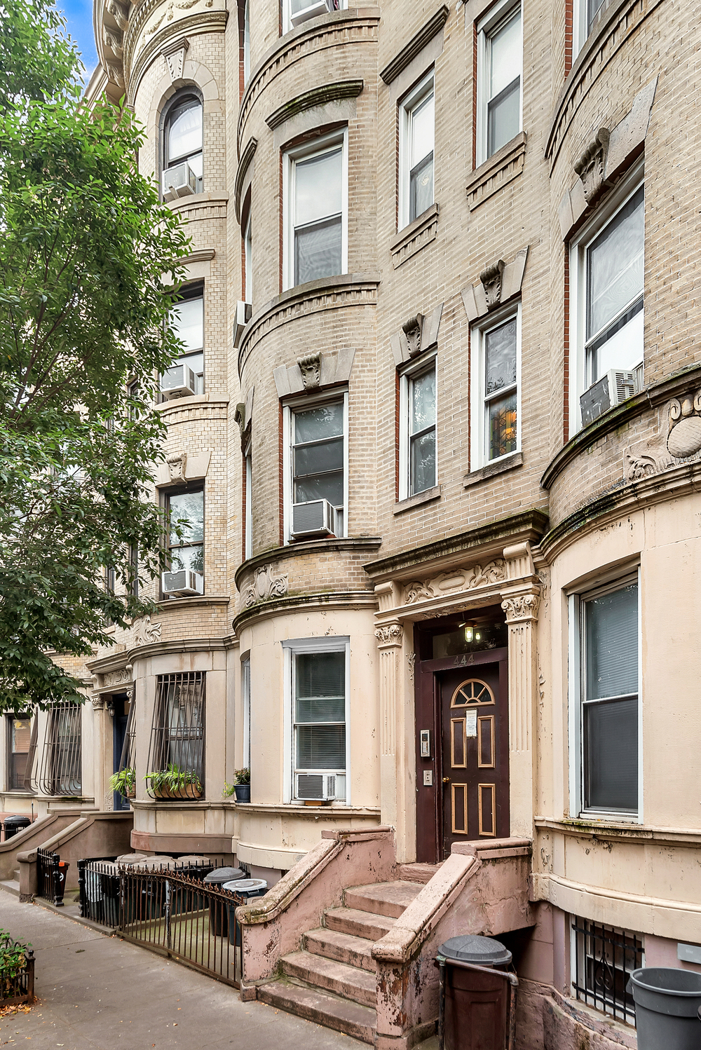 444 15th Street Brooklyn, NY 11215 - Photo 2 of 6