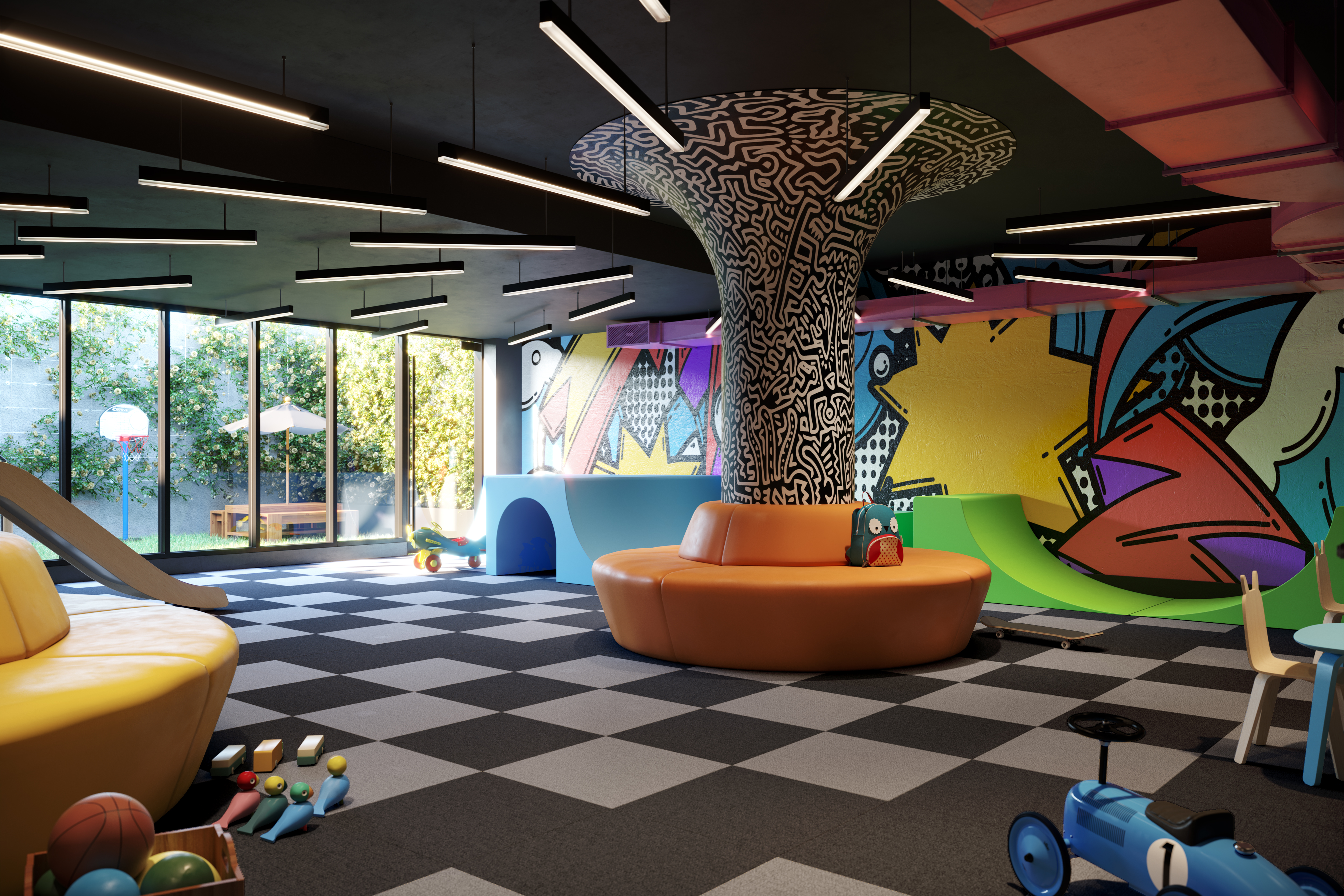 533 Pacific Street, Unit 8A Brooklyn, NY 11217 - Photo 12 of 15