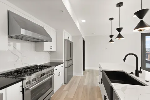 $1,475,000 | 701 North Henry Street, Unit 418, Alexandria, VA 22314