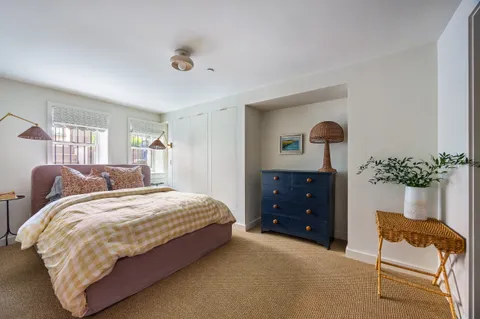 $12,750,000 | 40 Garden Place | Brooklyn Heights
