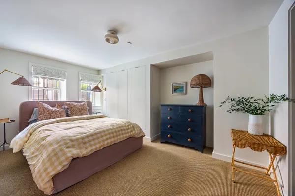 $12,750,000 | 40 Garden Place | Brooklyn Heights