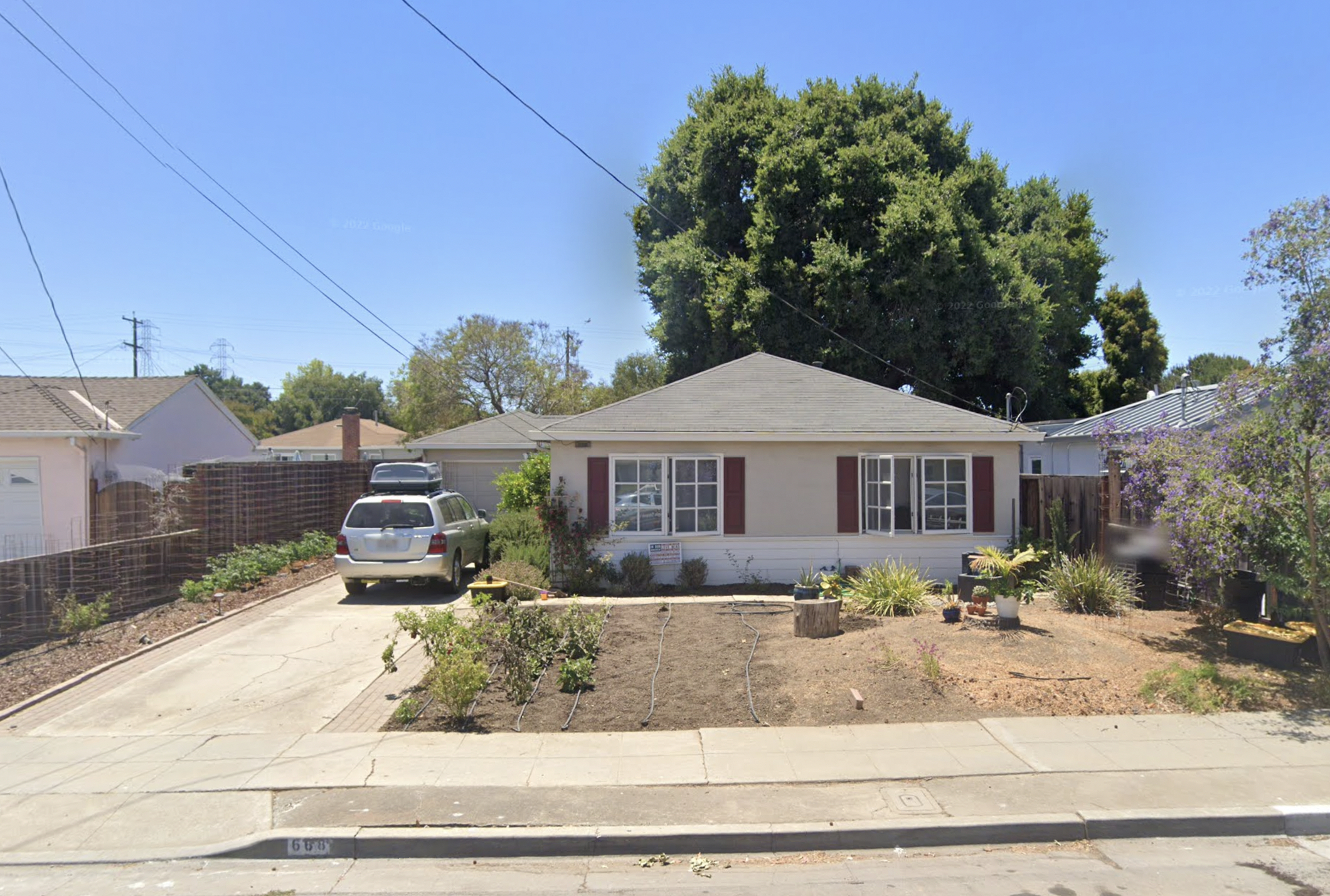 668 Bryan Avenue Sunnyvale, CA 94086 - Photo 1 of 1