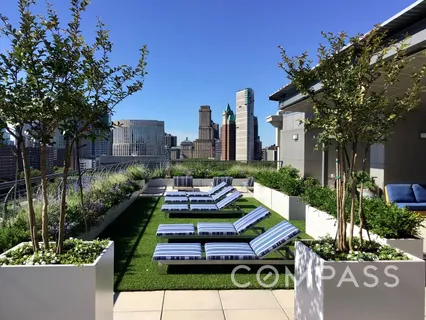 $1,998,000 | 70 Washington Street, Unit 7L | DUMBO
